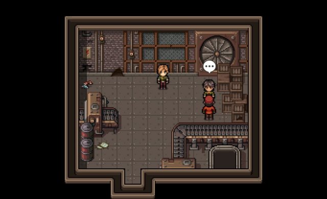 Quest: Escape Room 3 screenshot