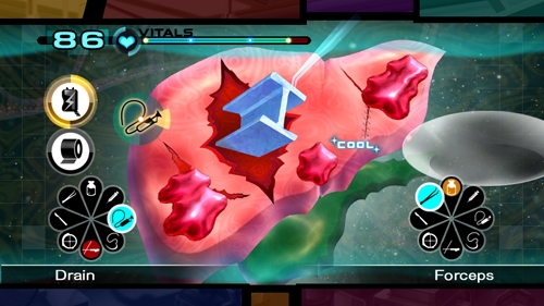 Trauma Team screenshot