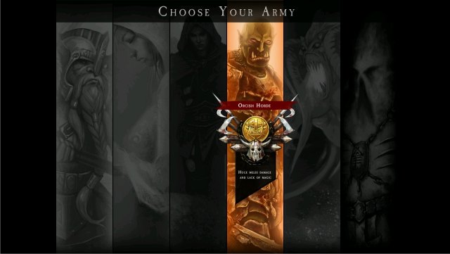 Clash of Cards screenshot