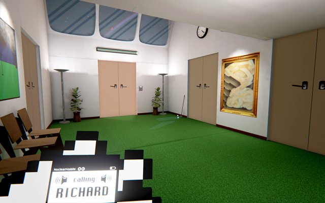 MacGuffin screenshot