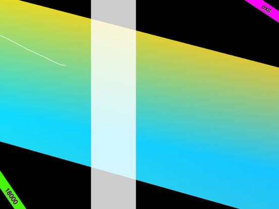 lilt line screenshot