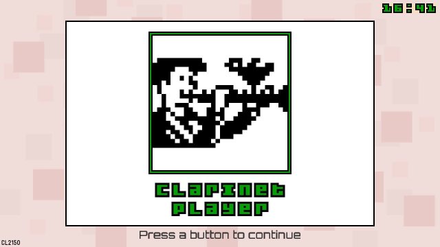 Pic-a-Pix Classic 2 screenshot