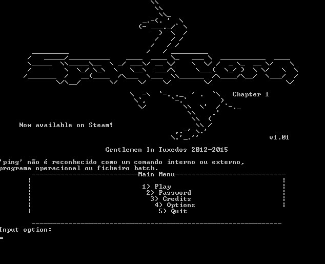 SpaceCorn screenshot