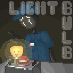 Lightbulb screenshot