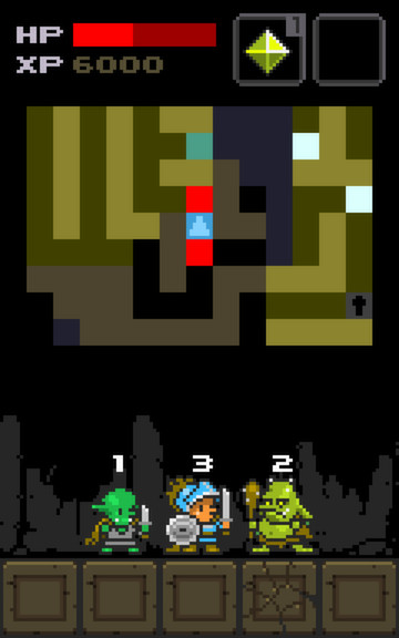 Famaze screenshot