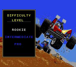 Road Riot 4WD screenshot
