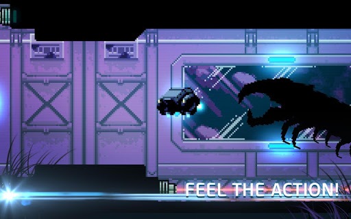 Space Expedition screenshot