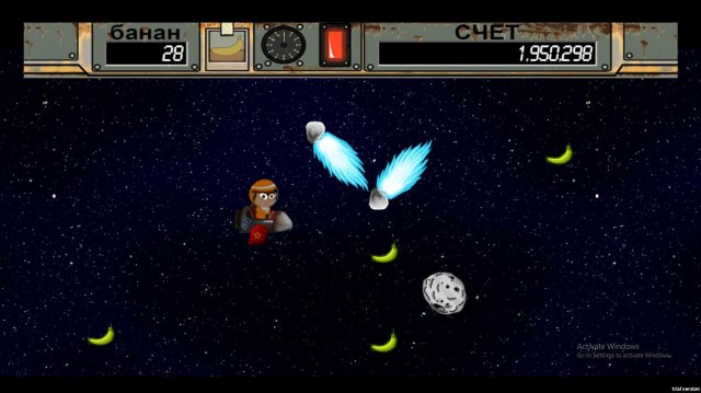 Space Ape screenshot