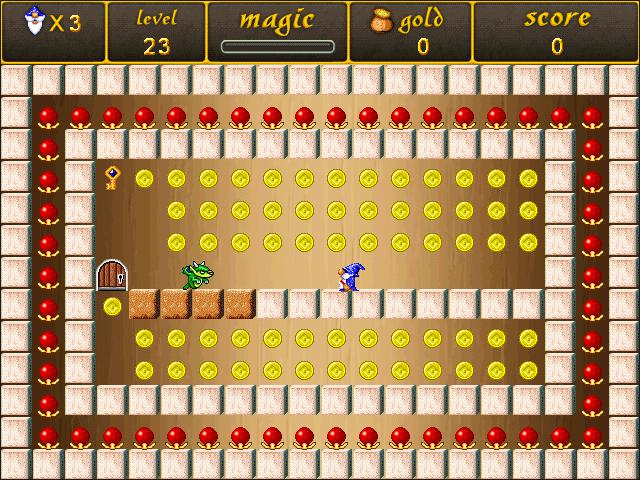 Abracadabra screenshot