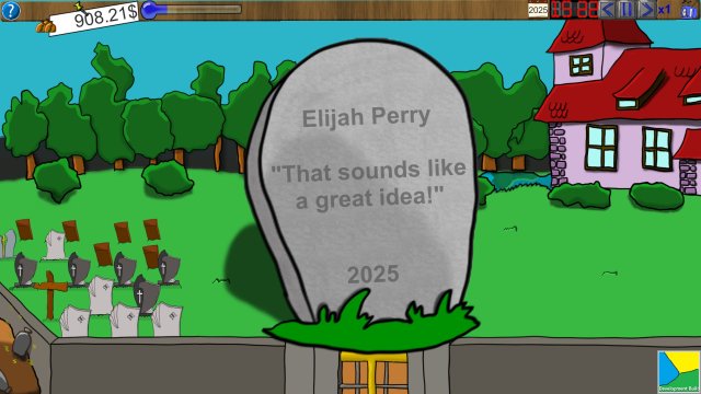 Afterlife 2 screenshot