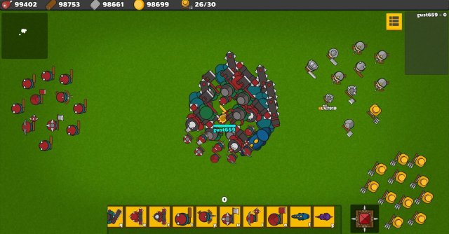monwar.io screenshot