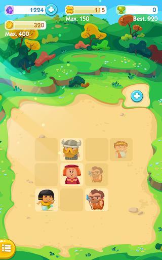 The Human Age screenshot
