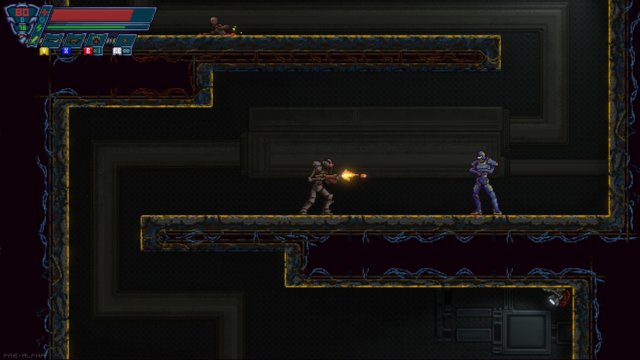 MindSeize screenshot