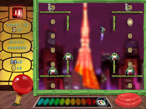Katana Jack! screenshot