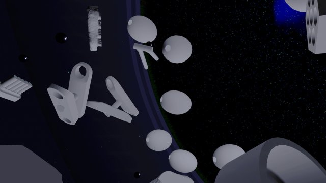 Drops: Rhythm Garden screenshot