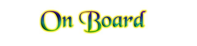 On Board Game screenshot