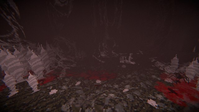 ARAIGNEES screenshot