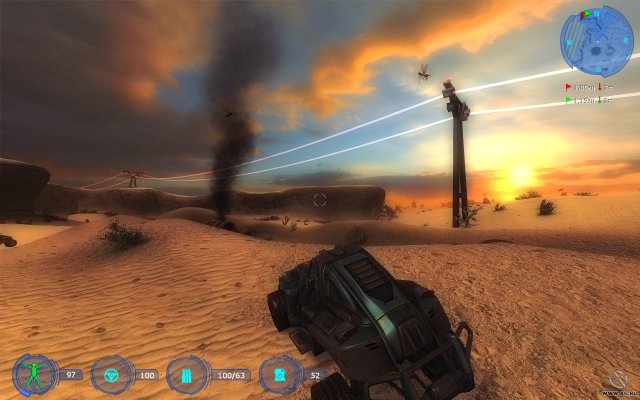 Предтечи screenshot
