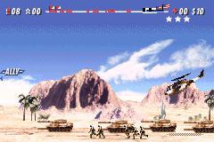 Glory Days - The Essence of War screenshot