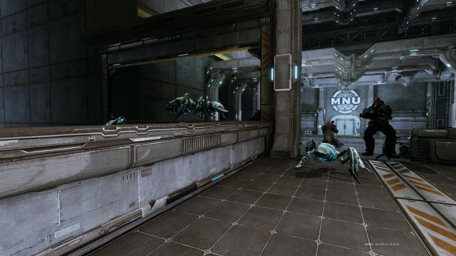 M.A.R.S. screenshot