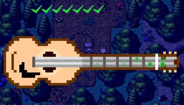 Tuneria screenshot