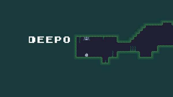 DeepO screenshot