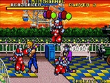 The Combatribes screenshot