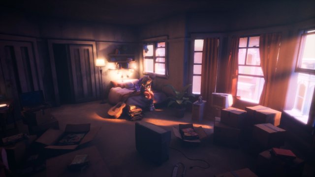 Dreamscaper: Prologue screenshot