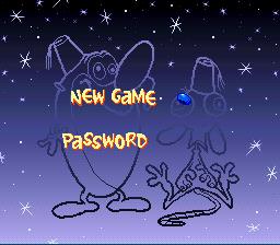 The Ren & Stimpy Show: Buckaroo$! screenshot