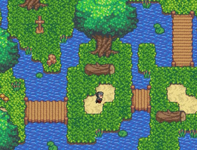 Fallen Kingdom screenshot