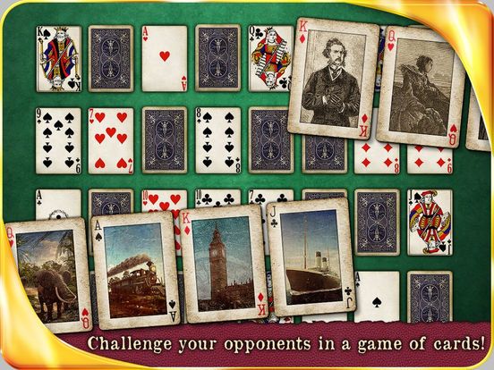 Around the World in 80 Days – Extended Edition - Based on a Jules Verne Novel screenshot