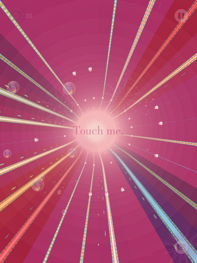 Luxuria Superbia screenshot