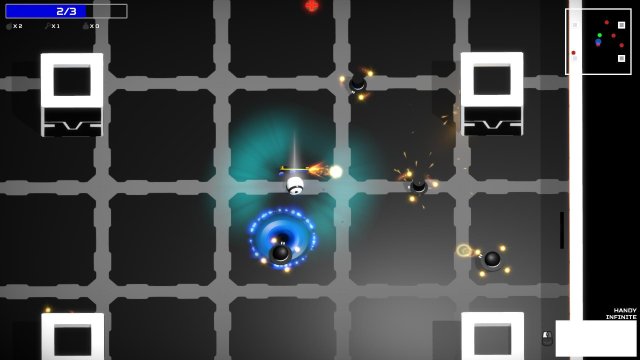 Helhats screenshot