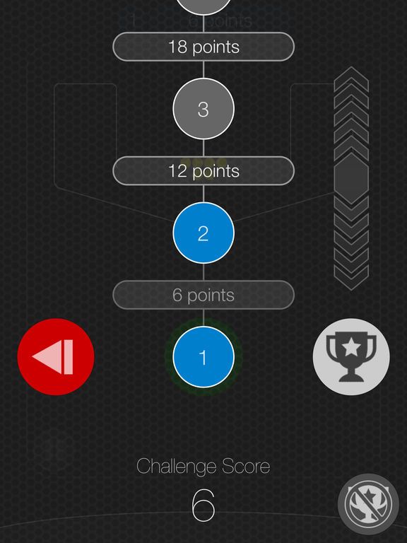 100 Balls screenshot