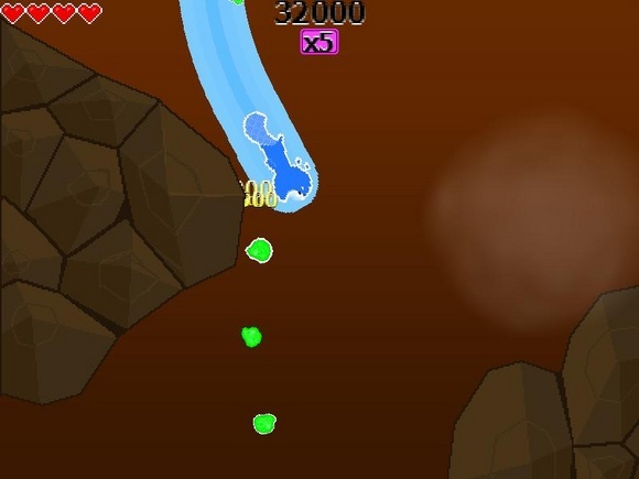 Beaver Squad screenshot