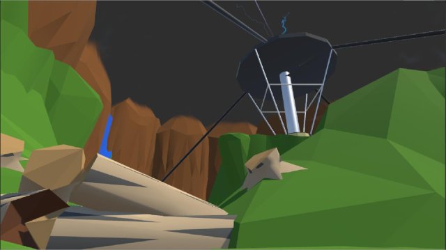 In Due Time screenshot