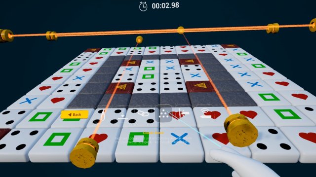 FireKrackers screenshot