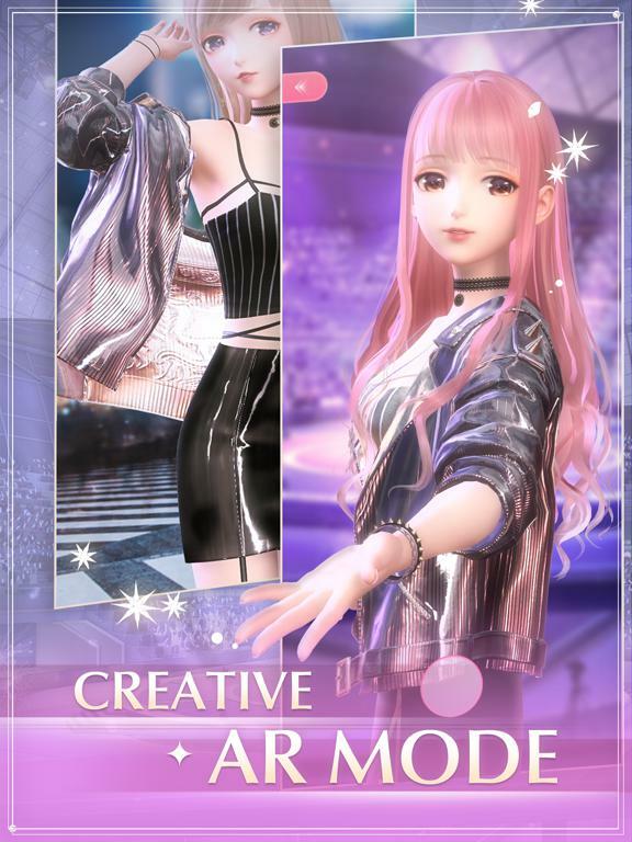 Shining Nikki screenshot