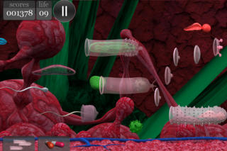 Mr. Cond 2 screenshot