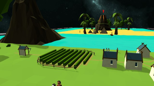 Deisim screenshot