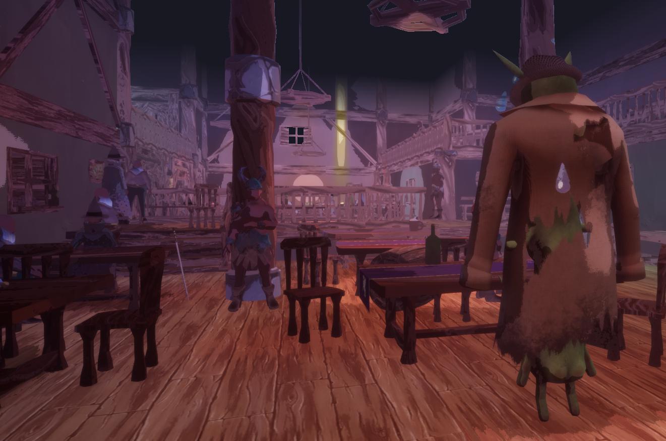 Goblins русификатор. Goblins русификатор