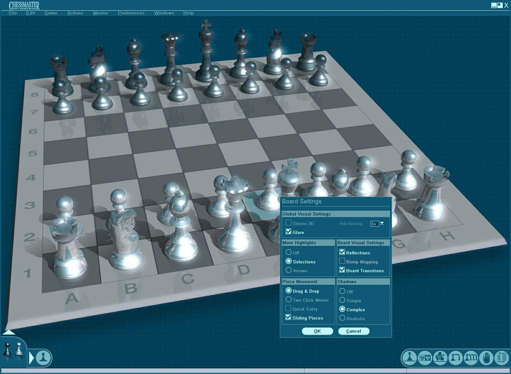 Chessmaster: Grandmaster Edition - Metacritic