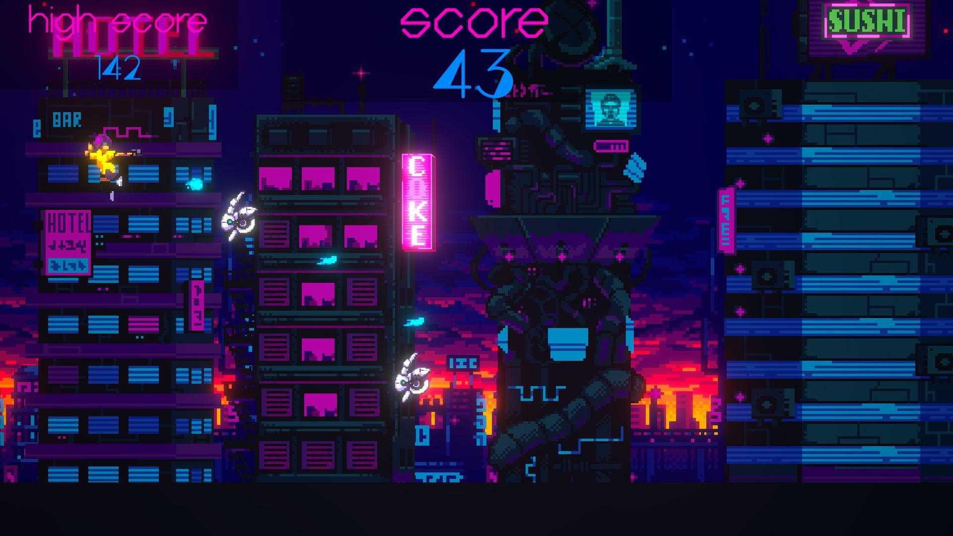 скачать игры похожие на cyberpunk фото 15