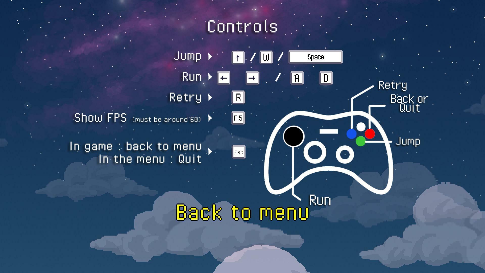 Control русификатор