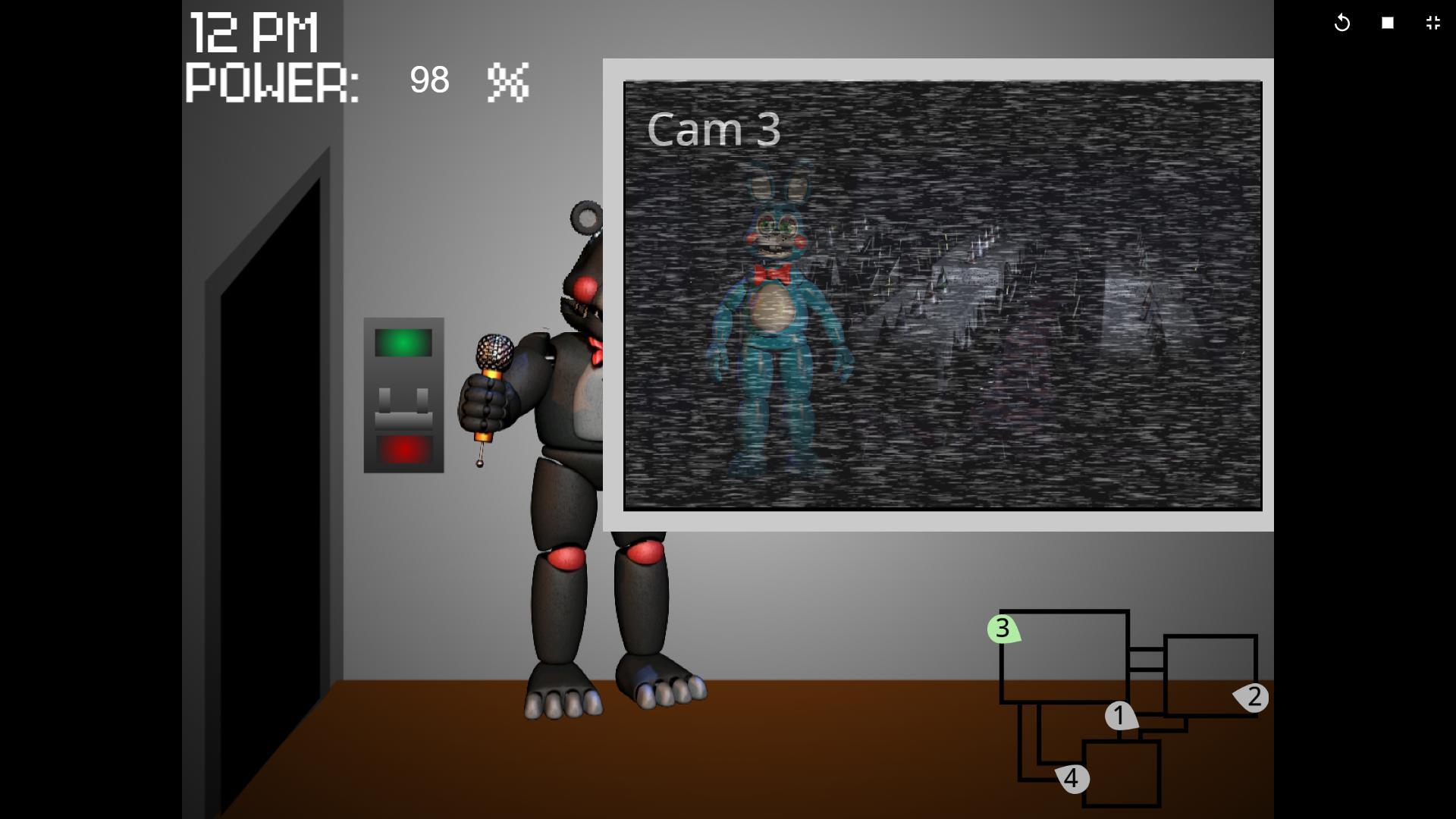 FNAF <b>Fan</b> <b>Game</b> Speed Challenge вся информация об <b>игре</b>, читы, дата выхода, си...