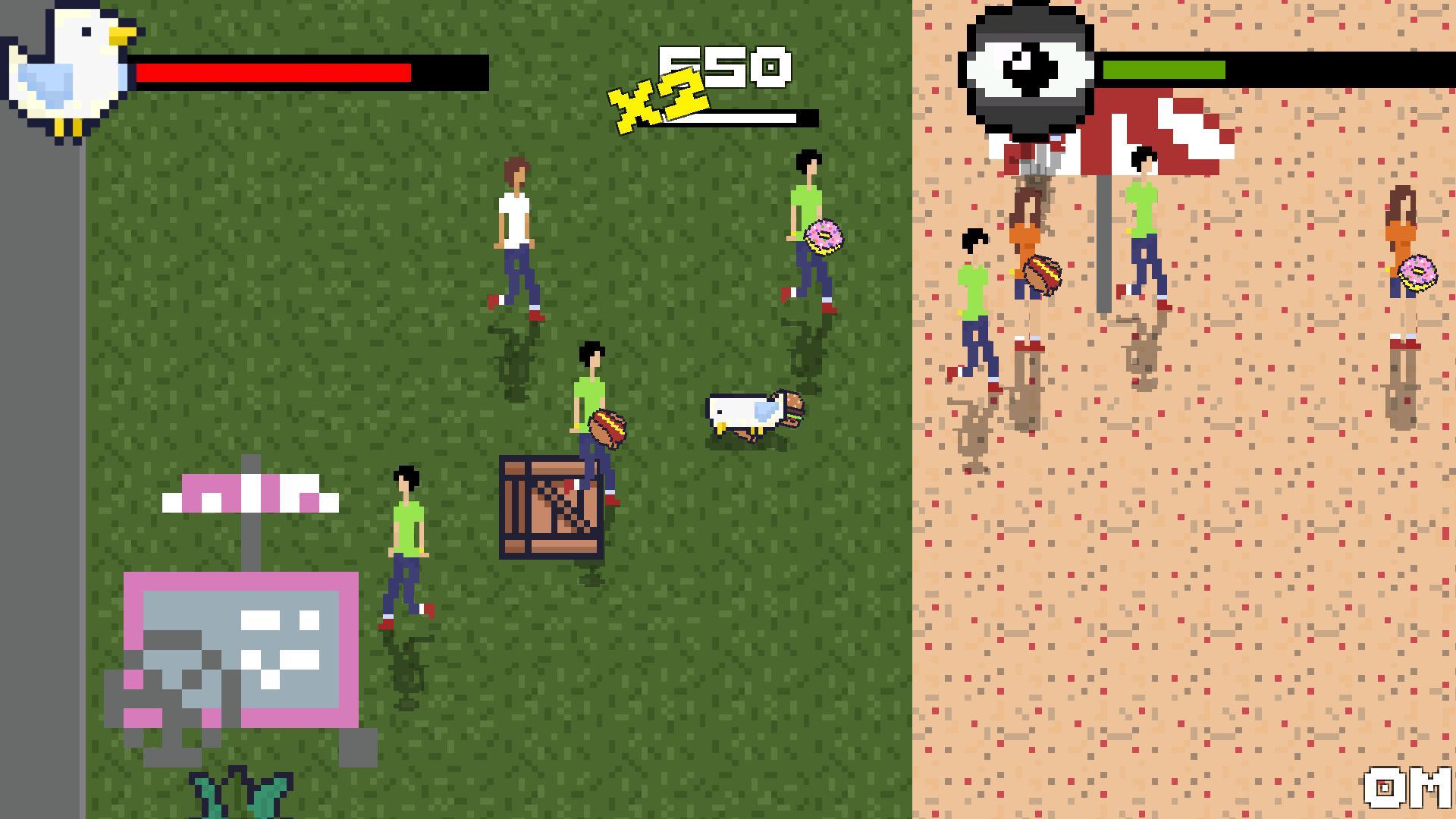 Untitled game script. Untitled игра.