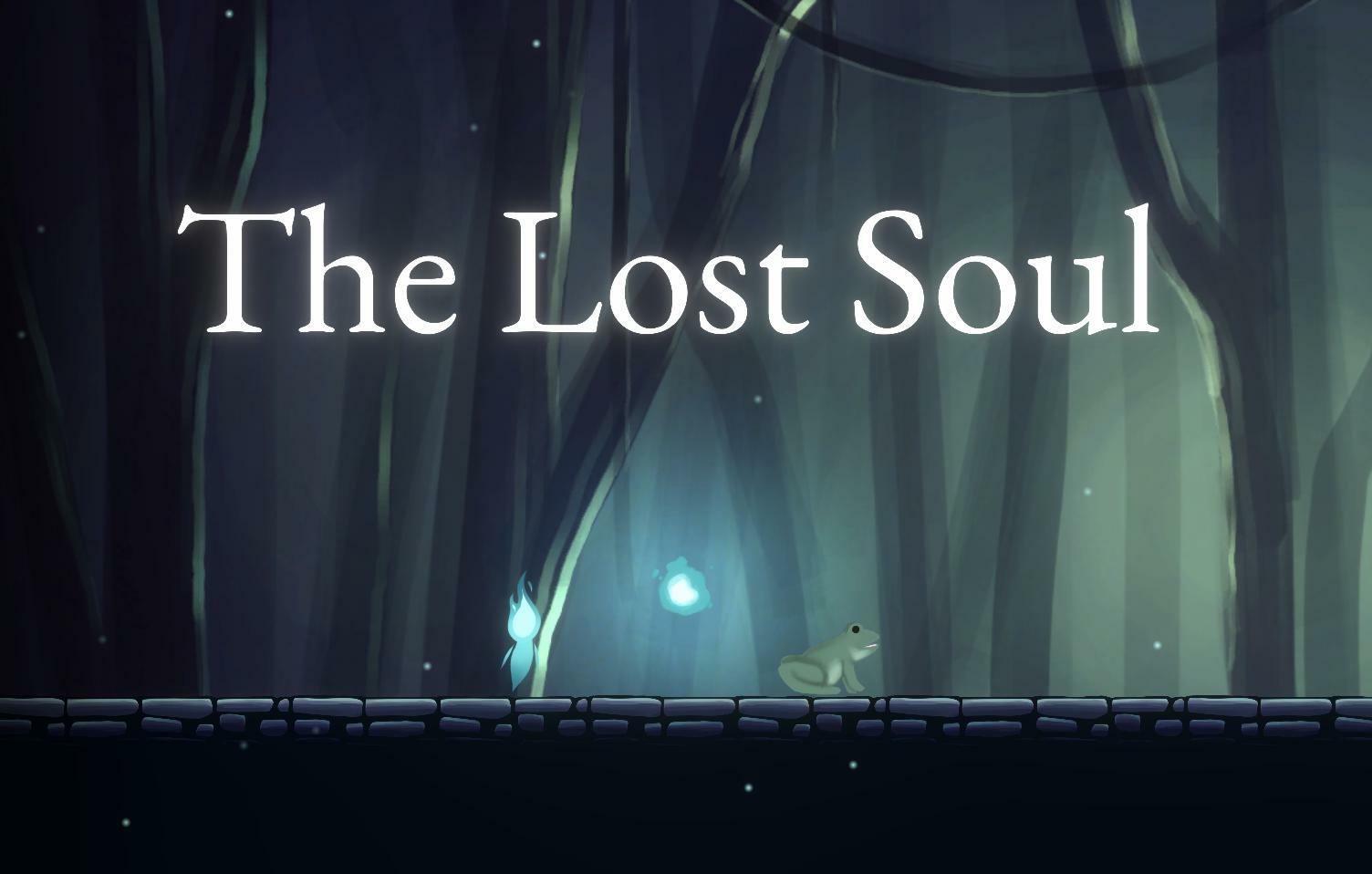 The lost soul 1 час