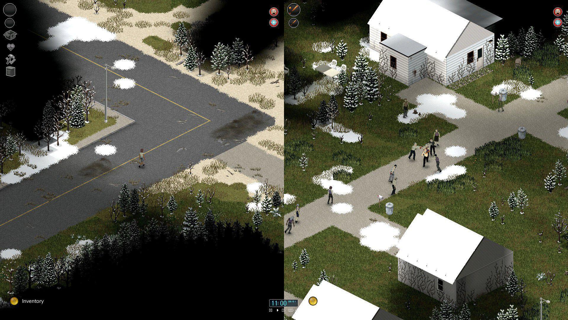 Project Zomboid вся информация об игре, читы, дата выхода, системные  требования, купить игру Project Zomboid