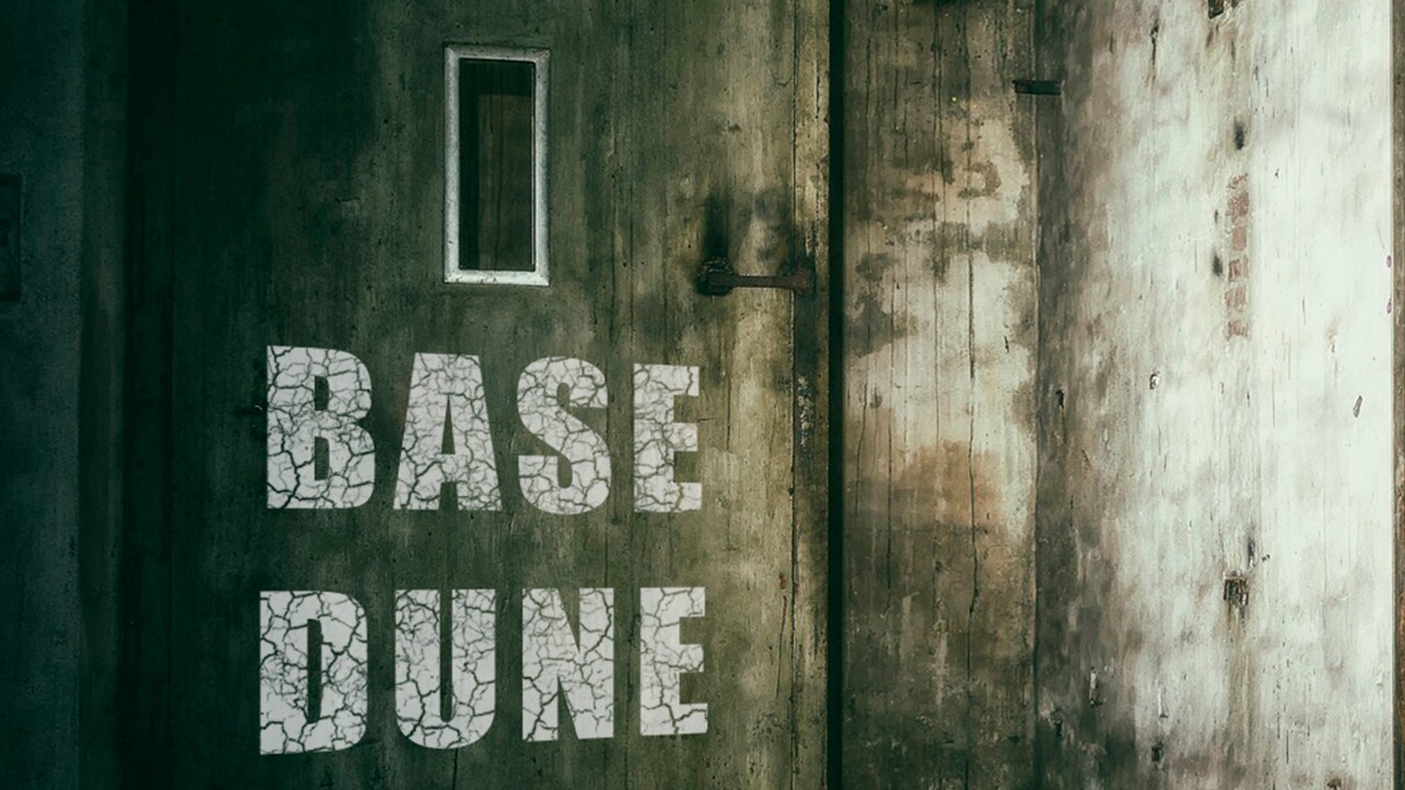 Base Dune вся информация об игре, читы, дата выхода, системные требования,  купить игру Base Dune