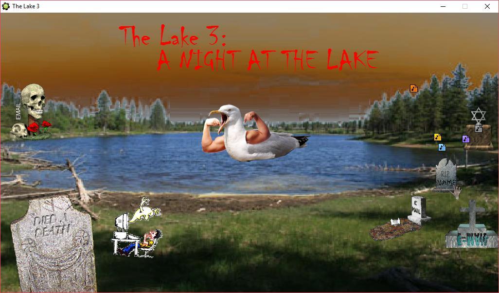 Grave by the lake. Lake игра. Код из игры the Lake. Month Lake игра. День озера игра.